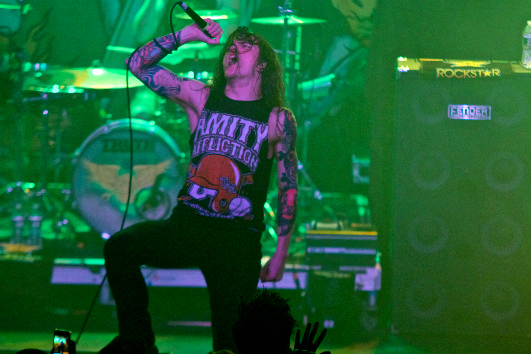 TLA
December 2, 2011